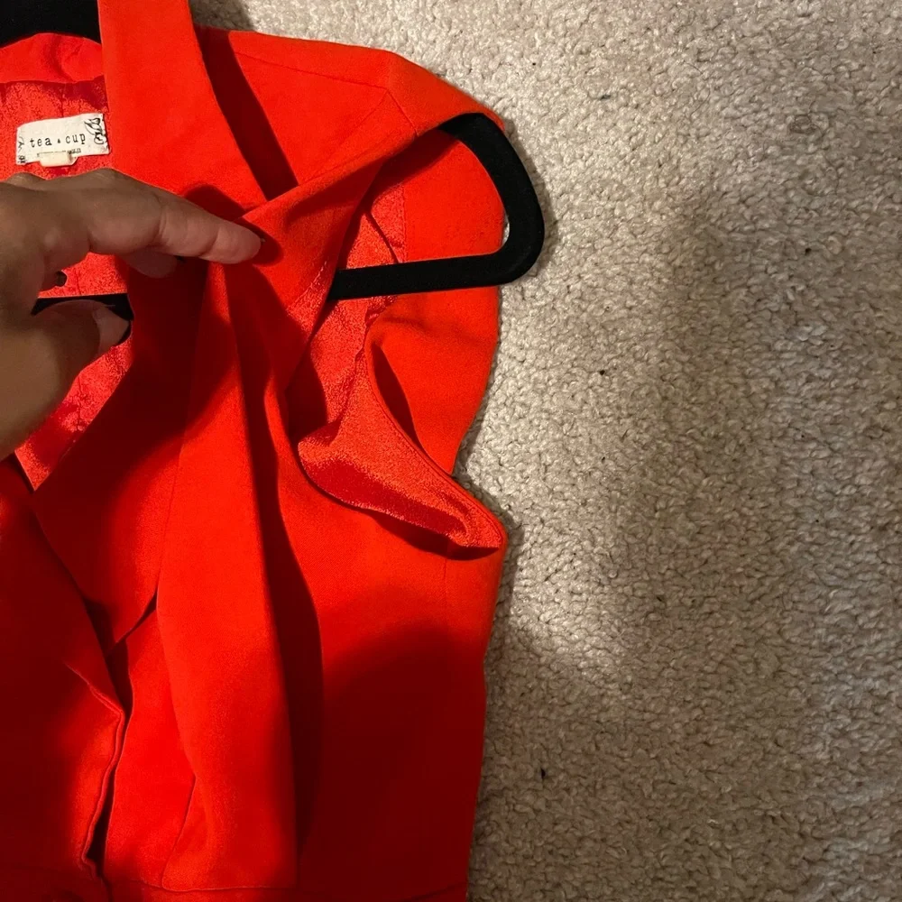 Jumpsuit - Picture 6 of 6
